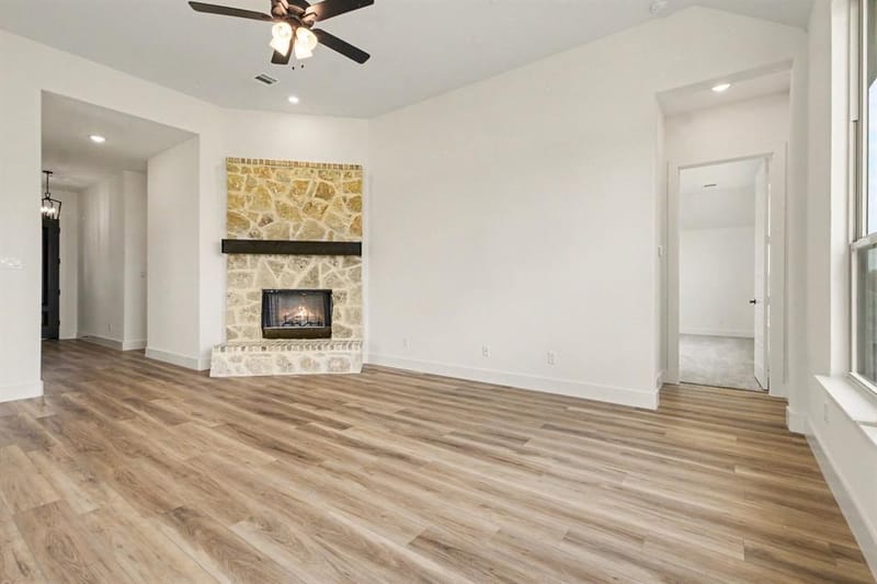 7421 Stonehenge, Sanger TX 76266 - Photo 9
