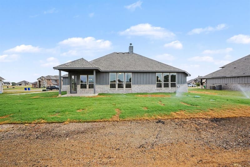 7421 Stonehenge, Sanger TX 76266 - Photo 30