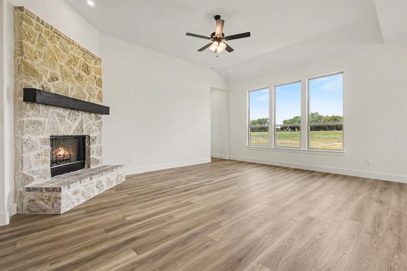 7421 Stonehenge, Sanger TX 76266 - Photo 10