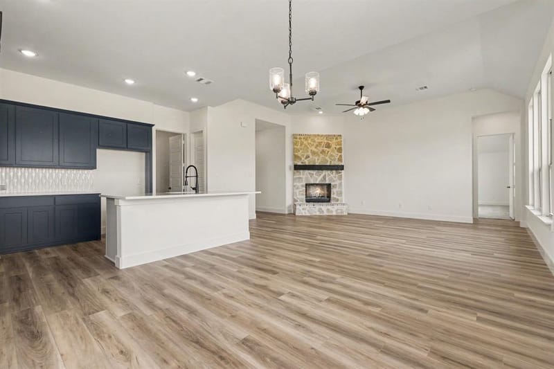 7421 Stonehenge, Sanger TX 76266 - Photo 18