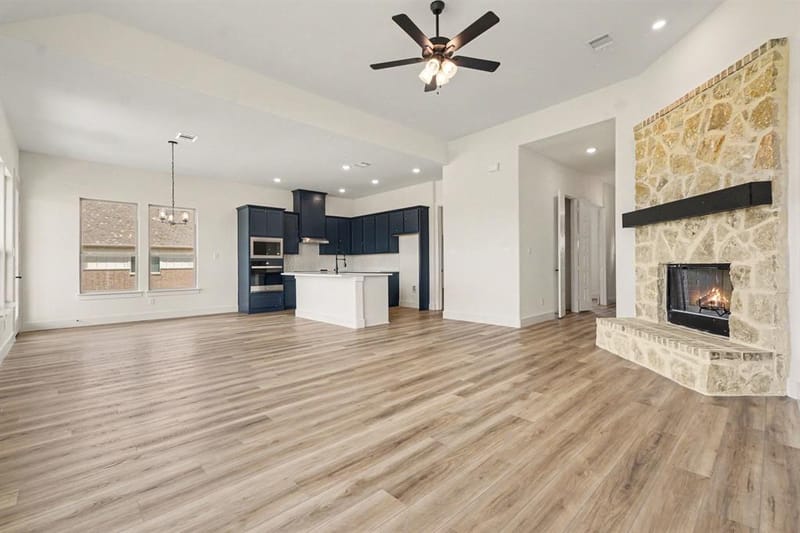 7421 Stonehenge, Sanger TX 76266 - Photo 11