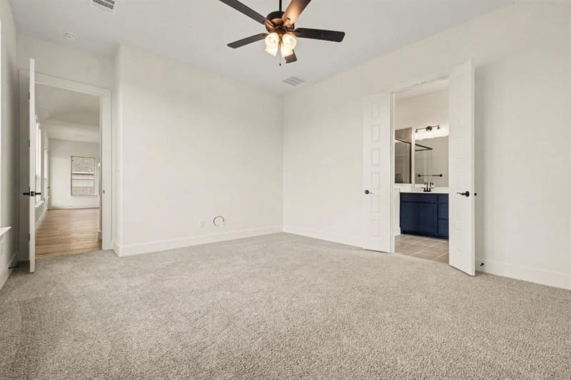 7421 Stonehenge, Sanger TX 76266 - Photo 19