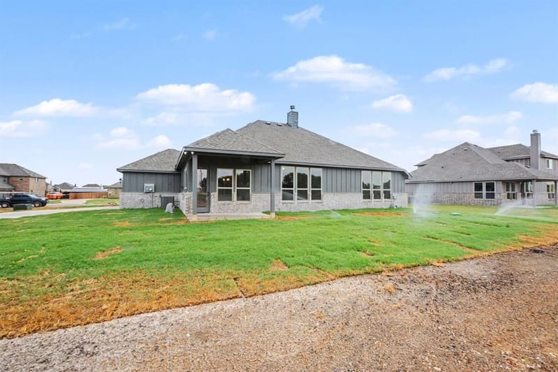 7421 Stonehenge, Sanger TX 76266 - Photo 31