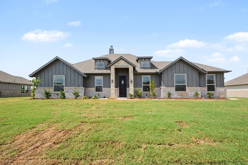 7421 Stonehenge, Sanger TX 76266 - Photo 4