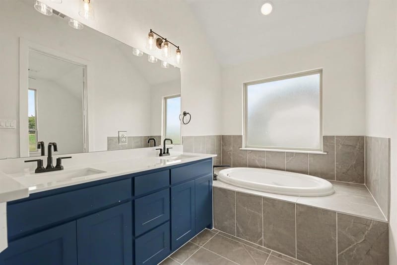 7421 Stonehenge, Sanger TX 76266 - Photo 21