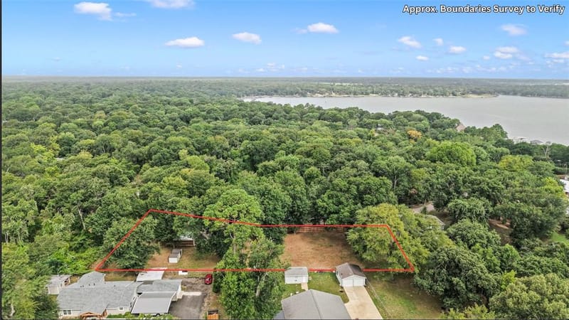 921 Bradleys Bend, Tool TX 75143 - Photo 2