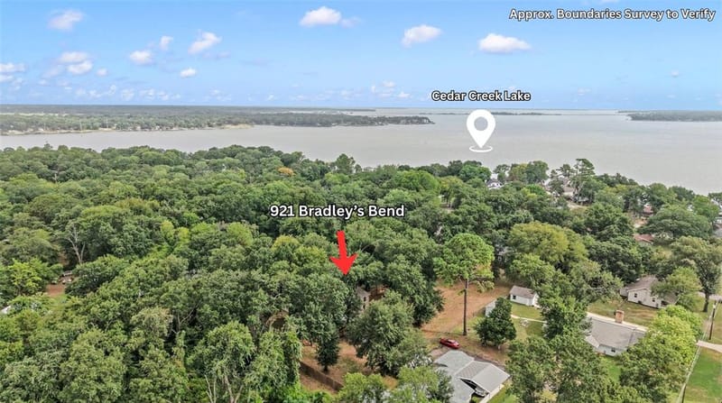 921 Bradleys Bend, Tool TX 75143 - Photo 22