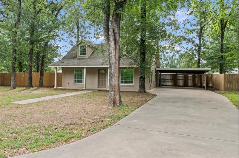 921 Bradleys Bend, Tool TX 75143 - Photo 3
