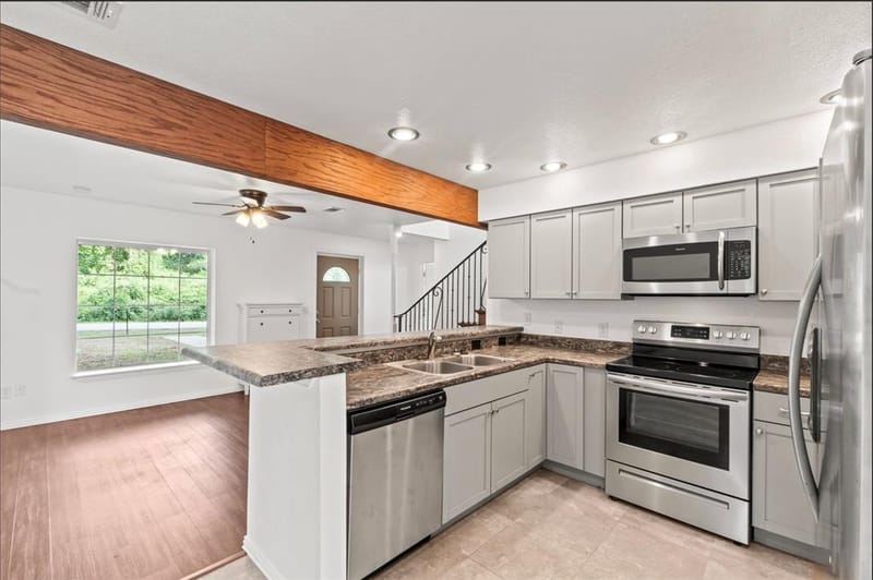 921 Bradleys Bend, Tool TX 75143 - Photo 5