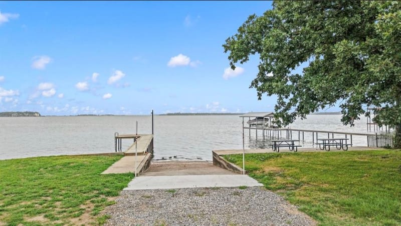 921 Bradleys Bend, Tool TX 75143 - Photo 25