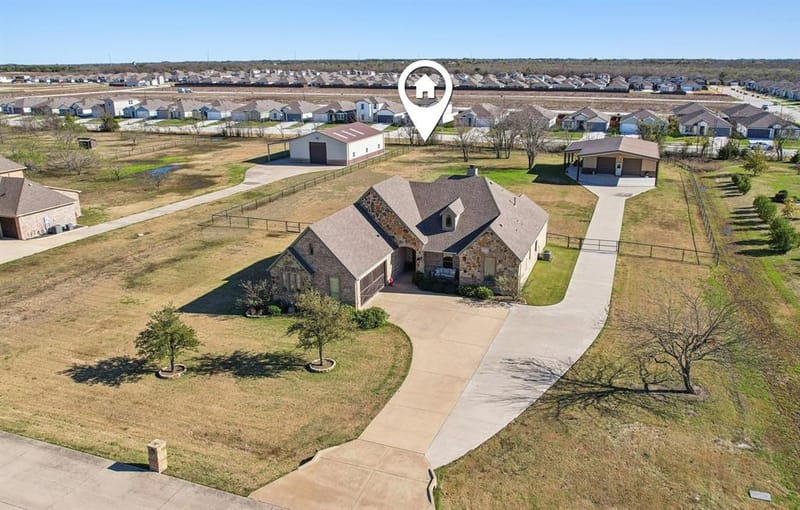5025 White Pine Drive, Royse City TX 75189 - Photo 38