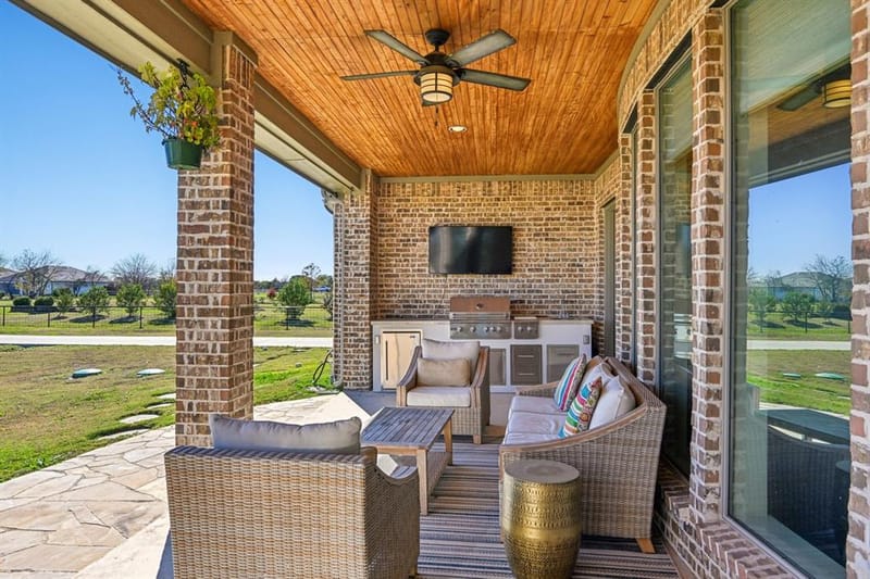 5025 White Pine Drive, Royse City TX 75189 - Photo 29