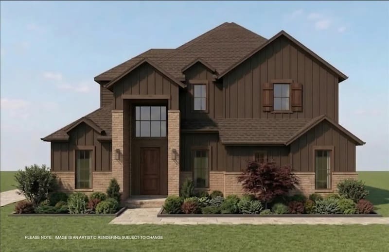 7429 Stonehenge, Sanger TX 76266