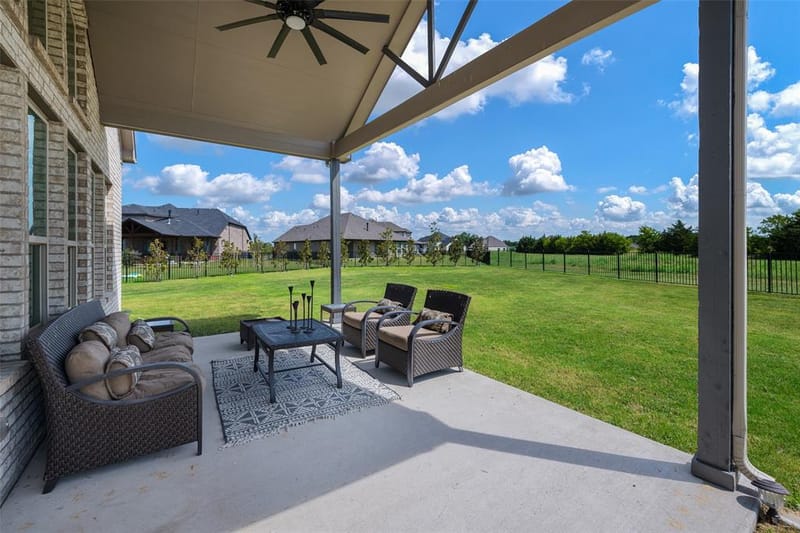 317 St Paul Court, Heath TX 75126 - Photo 32