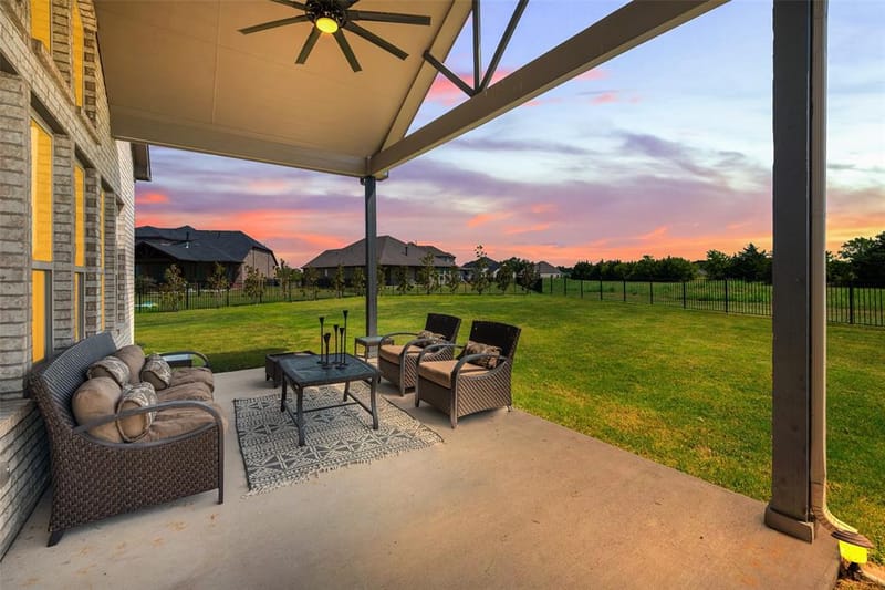 317 St Paul Court, Heath TX 75126 - Photo 28
