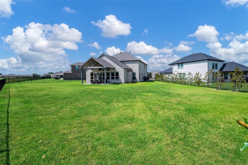317 St Paul Court, Heath TX 75126 - Photo 33