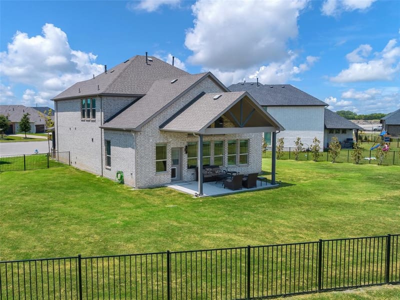 317 St Paul Court, Heath TX 75126 - Photo 37