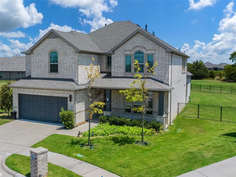 317 St Paul Court, Heath TX 75126 - Photo 35