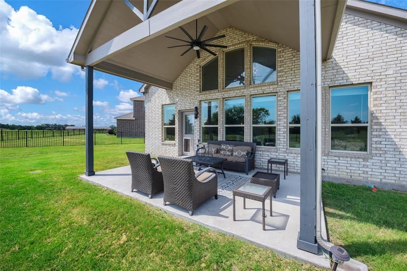 317 St Paul Court, Heath TX 75126 - Photo 31