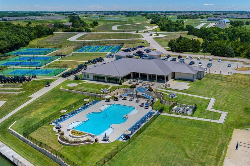 317 St Paul Court, Heath TX 75126 - Photo 29