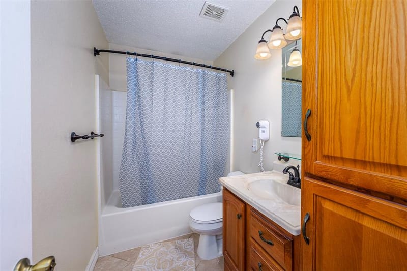 5209 Prestwick Drive, Fort Worth TX 76135 - Photo 23