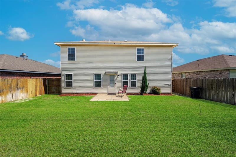 5209 Prestwick Drive, Fort Worth TX 76135 - Photo 26