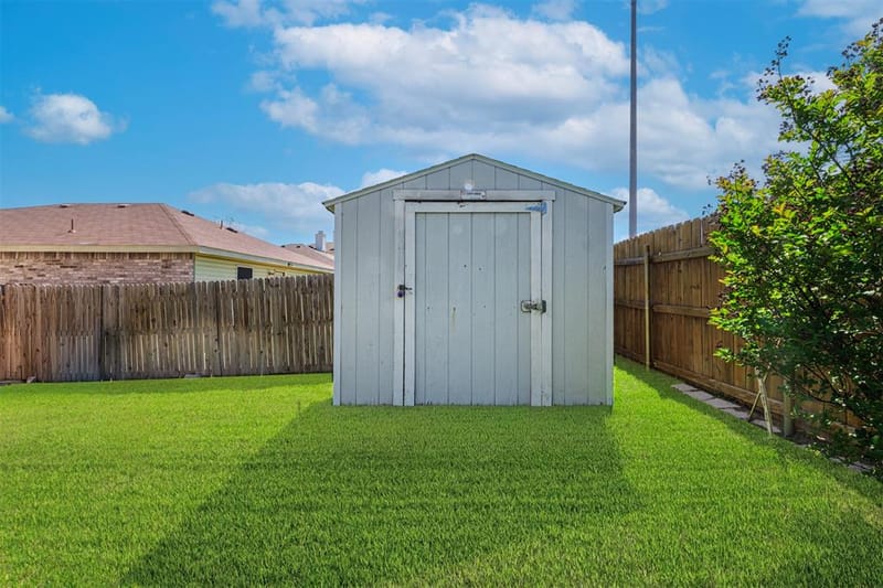 5209 Prestwick Drive, Fort Worth TX 76135 - Photo 25