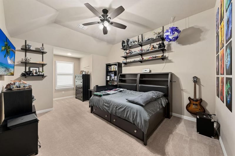 1000 Cliff Creek Drive, Prosper TX 75078 - Photo 27