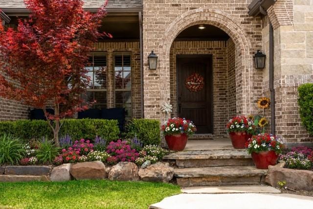 1000 Cliff Creek Drive, Prosper TX 75078 - Photo 2