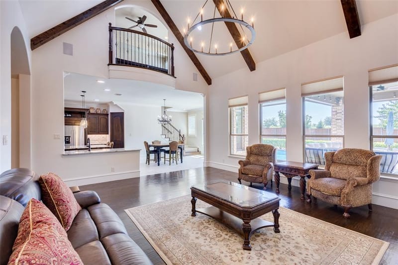 1000 Cliff Creek Drive, Prosper TX 75078 - Photo 13