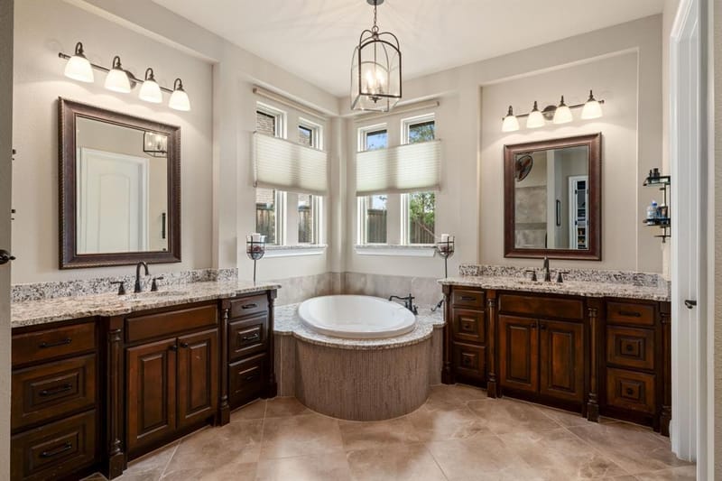 1000 Cliff Creek Drive, Prosper TX 75078 - Photo 17