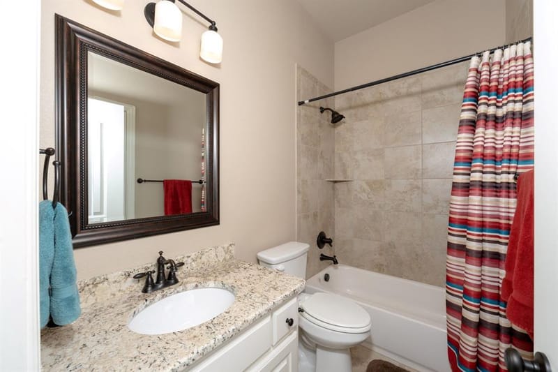 1000 Cliff Creek Drive, Prosper TX 75078 - Photo 26