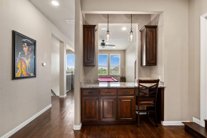 1000 Cliff Creek Drive, Prosper TX 75078 - Photo 22