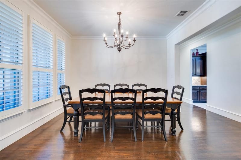 1000 Cliff Creek Drive, Prosper TX 75078 - Photo 7