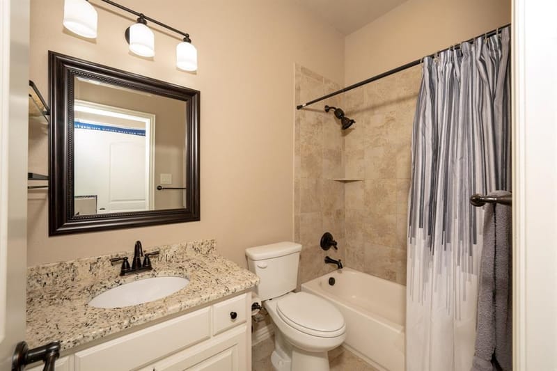 1000 Cliff Creek Drive, Prosper TX 75078 - Photo 28