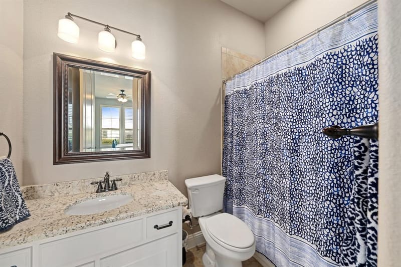 1000 Cliff Creek Drive, Prosper TX 75078 - Photo 20