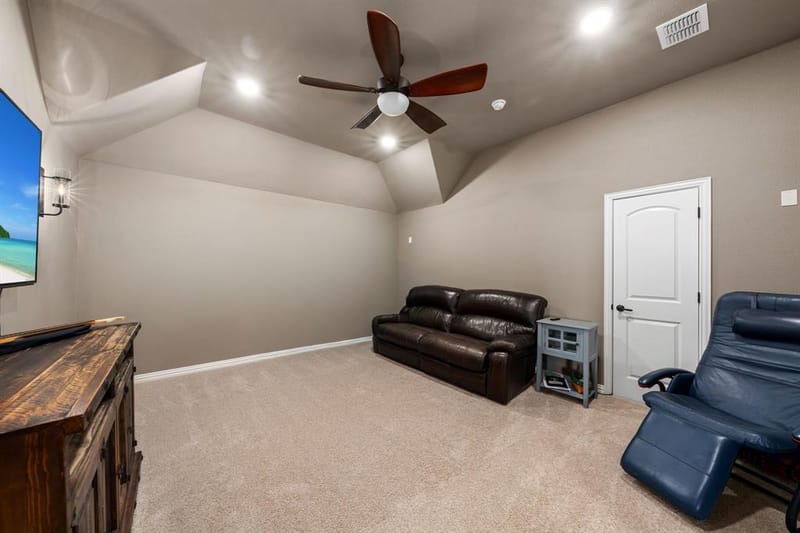 1000 Cliff Creek Drive, Prosper TX 75078 - Photo 24