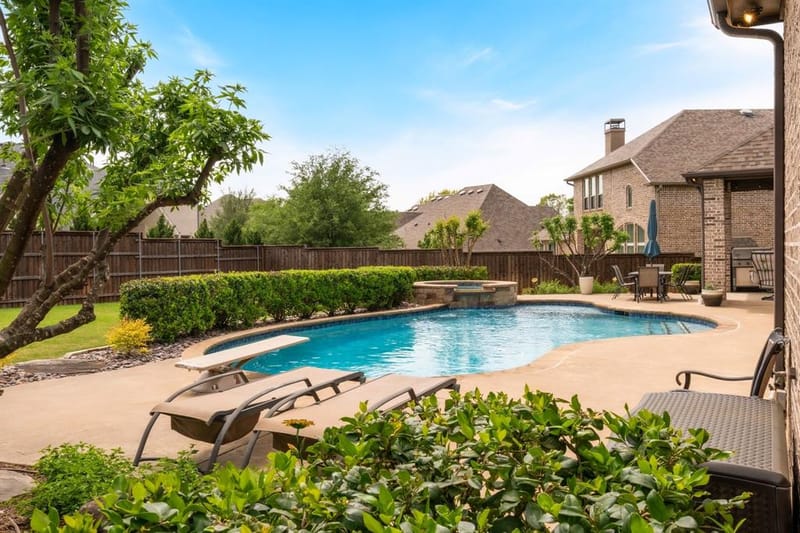 1000 Cliff Creek Drive, Prosper TX 75078 - Photo 30