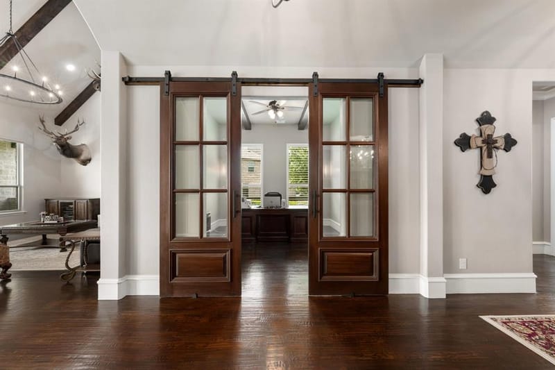 1000 Cliff Creek Drive, Prosper TX 75078 - Photo 10