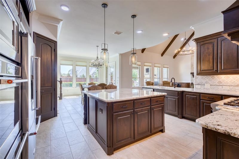 1000 Cliff Creek Drive, Prosper TX 75078 - Photo 14