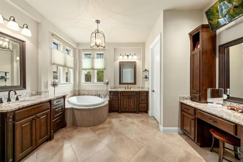 1000 Cliff Creek Drive, Prosper TX 75078 - Photo 18