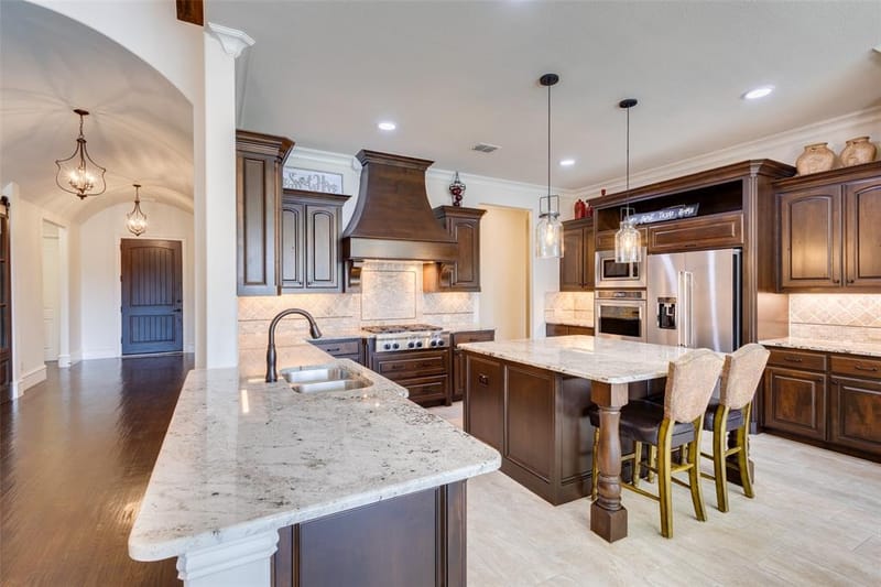 1000 Cliff Creek Drive, Prosper TX 75078 - Photo 15