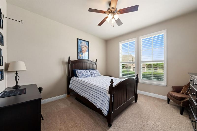 1000 Cliff Creek Drive, Prosper TX 75078 - Photo 19