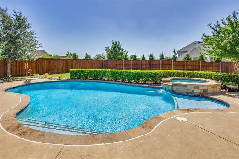 1000 Cliff Creek Drive, Prosper TX 75078 - Photo 31