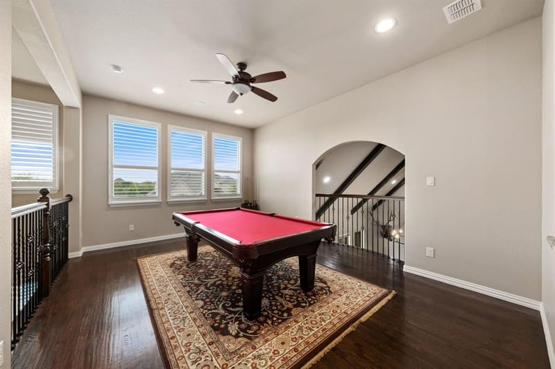 1000 Cliff Creek Drive, Prosper TX 75078 - Photo 21