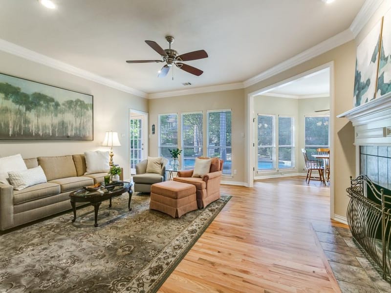 701 Lakehurst Court, Southlake TX 76092 - Photo 12