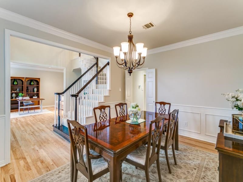 701 Lakehurst Court, Southlake TX 76092 - Photo 5
