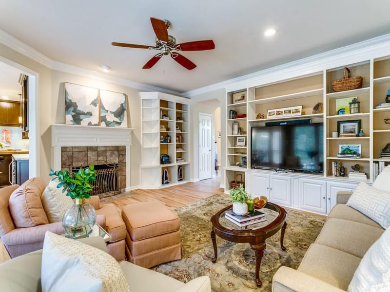 701 Lakehurst Court, Southlake TX 76092 - Photo 11