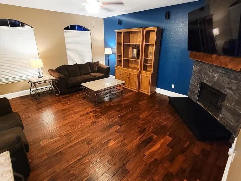 1510 Sequoia Drive, Krum TX 76249 - Photo 6