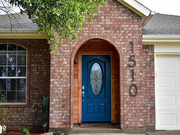 1510 Sequoia Drive, Krum TX 76249 - Photo 3